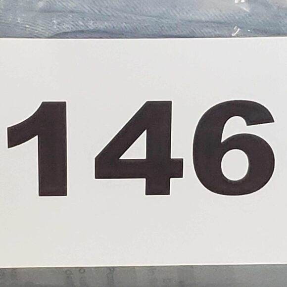 LL Bean Pants Crop Womens Size 8 Straight Leg Outdoor Hiking Capri Khaki - Picture 10 of 10